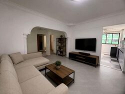 Blk 823 Jurong West Street 81 (Jurong West), HDB 5 Rooms #582240851